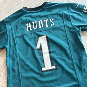 EAGLES Jalen Hurts Jersey